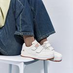 Кроссовки MASOOMAKE Skateboarding Shoes Women's Low-top, коричневый - фото 6