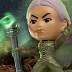 Игрушки из коллекции MARVEL Captain Marvel 2 McDonald's - фото 11