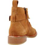 Горные ботинки Clarks, коричневый - фото 3