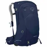 Рюкзак Osprey Stratos 34L, синий - фото