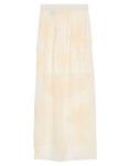 Длинные юбки Brunello Cucinelli, слоновая кость - фото
