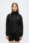 Толстовка на молнии Lacoste, Black - фото 3