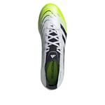 Кроссовки adidas Predator League TF 'Cloud White Black Lucid Lemon' - фото 3