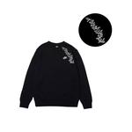 Nike Свитшот мужской черный - фото 3