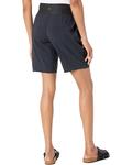 Шорты Prana Koen Flat Front Shorts, черный - фото 2
