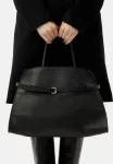 Сумка-Шоппер L37, Black - фото 2