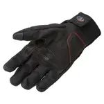 Защитные перчатки Garibaldi Indar Vented, черный - фото 2