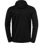 Толстовка на молнии Uhlsport Essential, черный - фото 2