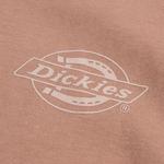 Футболка для детей 3-7 лет Dickies, мокко - фото 9