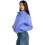 Куртка Billabong High Line Puffer Billabong, Iris - фото 3