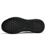 Кроссовки мужские низкие черный Binary - фото 5