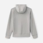 Толстовка Ten Thousand Midweight Tech Ten Thousand, Medium Grey - фото 7