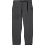 Брюки Casual Allterrain 81 Unisex DESCENTE, Bk - фото 3