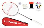 Ракетка для бадминтона Windblade Collection LINING - фото 3