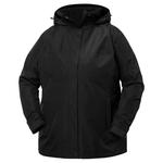 Куртка Helly Hansen Aden Plus, черный - фото 3
