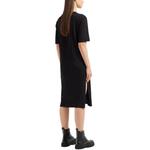 Платье с короткими рукавами женское Armani Exchange - фото 4