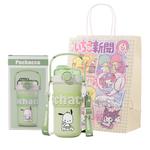 Термостаканы My Melody Cinnamoroll 635 мл Sanrio, Cinnamoroll - фото 7