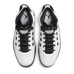 Кроссовки 6 17 23 Air Jordan, белый - фото 4