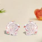 Серьги-гвоздики женские GIFU - фото 7