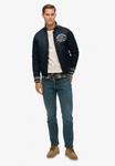 Куртка Superdry & Co Bomber Jacket, Eclipse Navy/Blue - фото 2