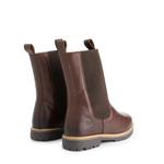 Ботинки Челси Travelin Ferring, коричневый/темно-коричневый - фото 4