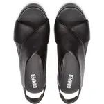 Сандалии Camper Balloon Nero, черный - фото 4