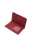 Кошелек MISAKO ALUCI SMALL , Bordeaux - фото 2