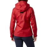 Ветровка женская HELLY HANSEN, синий - фото 6