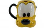 Кружка Disney, желтый - фото