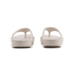 Шлепанцы унисекс Veemes, цвет Bone White - фото 5