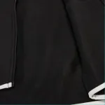 Куртка женская черный Adidas Neo - фото 3