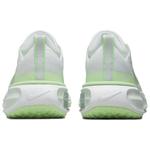 Кроссовки Nike ZoomX Invincible Run 3 Green Glow Women's, зеленый - фото 4