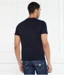 Футболка Regular fit Guess Jeans, синий - фото 3