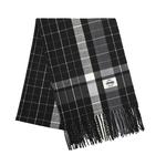 Вязаный шарф унисекс Jeep - фото 6