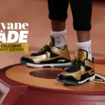 Фигурка NBA серии Dwyane Wade ENTERBAY - фото 6