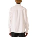 Футболка мужская SKYLINE Series Arcteryx, зеленый/Forageheather - фото 10