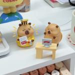 Коробки-сюрпризы PUDOWRABBIT - фото 9