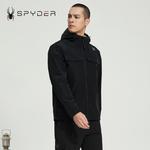 Куртка мужская Spyder, цвет Light cloud gray - фото 5