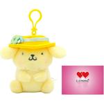 E STRONG плюшевый кулон E-STRONG - фото 8