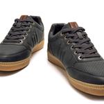 Кроссовки мужские MTNG NOVA-EVO синие - фото 4