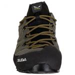 Походная обувь Salewa Wildfire 2 GTX, цвет Navy Blazer/Black - фото 4