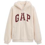 Свитшот унисекс Fall Winter GAP, темно-серый - фото 4