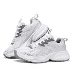 Кроссовки NPL Chunky Sneakers Unisex Low-top, золотой - фото 11