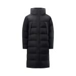 Мужская пуховая куртка LiNing Glory Series, черный - фото