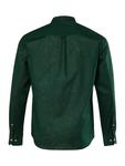 Рубашка JP1880, темно-зеленый - фото 2