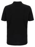 Поло из пике TOM FORD, черный - фото 2