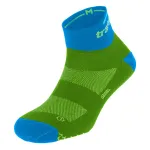 Носки унисекс Grisel Trangoworld, зеленый - фото