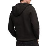 Свитшот мужской evostripe PUMA, черный - фото 3