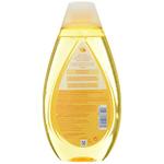 Johnson and Johnson Baby Оригинальный Шампунь 500мл Johnson's - фото 2