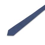 Микро-галстук Damier Louis Vuitton, синий - фото 2